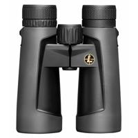 

Leupold 12x52 BX-2 Alpine Waterproof Roof Prism Binocular with 5 Degree Angle of View, Shadow Gray