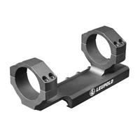 

Leupold MarkAR Integral Scope Mounting System with 35mm Rings, Matte Black