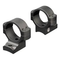 

Leupold BackCountry 2-Piece Riflescope Mount with 1" High Height Rings for Winchester XPR Bolt-Action Rifles, Matte Black