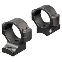 

Leupold BackCountry 2-Piece Riflescope Mount with 30mm High Height Rings for Kimber 84 Bolt-Action Rifles, Matte Black