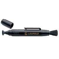 

Leupold Lens Cleaning Pen, Glossy Black