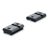 

Leupold QRW/PRW Two-Piece Mounting Base for Winchester 70/70A/670/770 Rifles, Matte Black