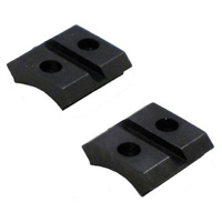 

Leupold QRW/PRW Two-Piece Mounting Base for Remington 541 Rifles, Gloss Black