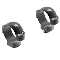 

Leupold STD Ring for 1" Main Tube Riflescope, Medium, 2 Piece, Gloss Black