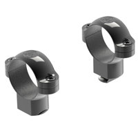 

Leupold STD Ring for 1" Main Tube Riflescope, High, 2 Piece, Gloss Black