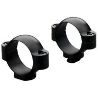 

Leupold STD Ring for 1" Main Tube Riflescope, High, 2 Piece, Matte Black