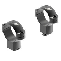 

Leupold STD Ring for 1" Main Tube Riflescope, Super High, 2 Piece, Gloss Black