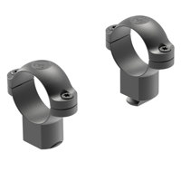 

Leupold STD Ring for 1" Main Tube Riflescope, Super High, 2 Piece, Matte Black