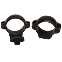 

Leupold STD Extension Ring for 1" Main Tube Riflescope, Medium, 2 Piece, Gloss Black