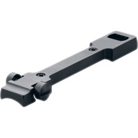 

Leupold Standard One-Piece Mounting Base for Short Action Browning A-Bolt and Micro Medallion Rifles, Matte Black