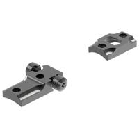 

Leupold Standard 70 RVR Two-Piece Mounting Base for Select Winchester Rifles, Gloss
