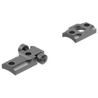 

Leupold Standard 70 RVR Two-Piece Mounting Base for Select Winchester Rifles, Matte