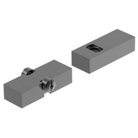 

Leupold Classic Gunmaker Windage Riflescope Blank Mounting Base, Matte Black