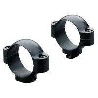 

Leupold STD Extension Ring for 30mm Main Tube Riflescope, Medium, 2 Piece, Matte Black