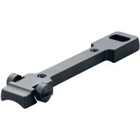 

Leupold Standard Long Range One-Piece Mounting Base for Winchester 70, 70A, 670 & 770 Right-Handed Long-Action Rifles, Matte Black