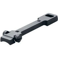 

Leupold Standard Long Range One-Piece Mounting Base for Winchester 70, 70A, 670 & 770 Right-Handed Short-Action Rifles, Matte Black