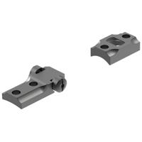 

Leupold Standard Two-Piece Mounting Base for Weatherby Lightweight Mark V Rifles, Matte Black