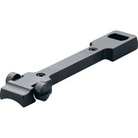 

Leupold Standard One-Piece Mounting Base for Remington 4, 6, 7400, 7600 Rifles, Matte Black