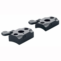 

Leupold Quick Release Two-Piece Mounting Base for Sako Rifles with Tapered Dovetail Receiver, Gloss Black