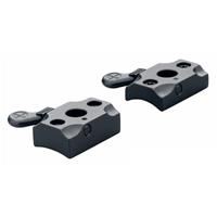 

Leupold Quick Release Two-Piece Mounting Base for Sako Rifles with Tapered Dovetail Receiver, Matte Black