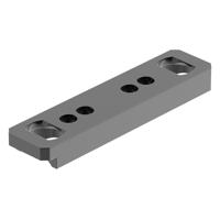 

Leupold Dual Dovetail One-Piece Mounting Base for Thompson/Center Contender, Gloss Black
