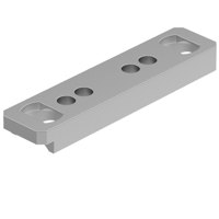 

Leupold Dual Dovetail One-Piece Mounting Base for Thompson/Center Contender, Silver