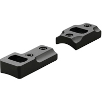 

Leupold Dual Dovetail RVF Two-Piece Mounting Base for Winchester 70, 70A, 670, 770 Long & Short Action Non-Express Rifles, Matte Black