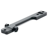 

Leupold Standard One-Piece Mounting Base for Savage 10-16 Right-Handed Short-Action Rifles with Round Receiver, Gloss Black