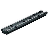 

Leupold Rifleman One-Piece Mounting Base for Ruger 10/22 Rimfire Rifles, Matte Black