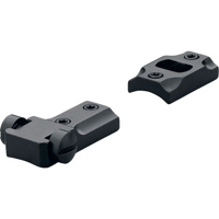 

Leupold Standard Two-Piece Mounting Base for Kimber 84 Rifles, Matte Black