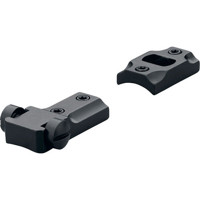 

Leupold Standard Two-Piece Mounting Base for Remington Model 7 & XP 100-R Rifles, Matte Black