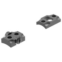 

Leupold Standard Two-Piece Mounting Base for Winchester 70 WSSM Rifles, Matte Black
