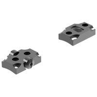 

Leupold Standard Two-Piece Mounting Base for Browning A-Bolt WSSM Rifles, Gloss Black