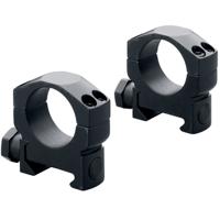 

Leupold Mark 4 Aluminum Mounting Ring for 1" Main Tube Riflescope, Super-High, 2 Piece, Matte Black