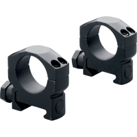 

Leupold Mark 4 Aluminum Mounting Ring for 30mm Main Tube Riflescope, Super-High, 2 Piece, Matte Black