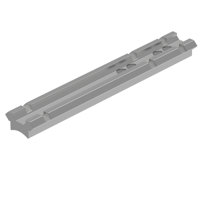

Leupold Rifleman One-Piece Mounting Base for Thompson/Center Encore & Omega Muzzleloaders, Sliver