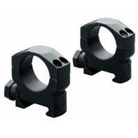 

Leupold Mark 4 Steel Mounting Ring for 34mm Main Tube Riflescope, High, 2 Piece, Matte Black