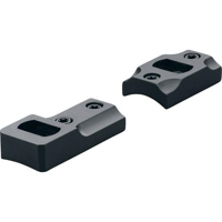 

Leupold Dual Dovetail Two-Piece Mounting Base for Browning X-Bolt Rifles, Gloss Black