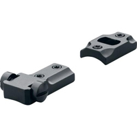 

Leupold Standard Two-Piece Mounting Base for Browning X-Bolt Hunting Rifle, Gloss Black