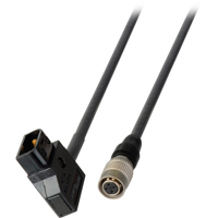 

Laird 5' PowerTap to Hirose 4-Pin Female 12VDC Power Cable