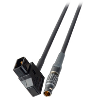 

Laird 5' PowerTap to LEMO 4-Pin Male 12VDC Power Cable