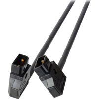 

Laird 1' PowerTap to PowerTap DC Power Cable for Atomos Devices
