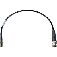 

Laird Laird HDBNC4855-B01 High Density HD-BNC Male to Standard BNC Male 12G HD-SDI Cable, 1 Foot