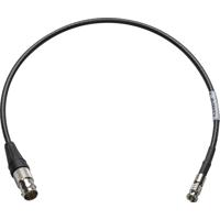 

Laird Laird HDBNC4855-BF01 High Density HD-BNC Male to Standard BNC Female 12G HD-SDI Cable, 1 Foot