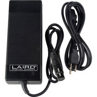 

Laird 24 VDC High Current Power Supply Source for 4K Cameras