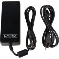 

Laird 12 VDC High Current Power Supply Source for 4K Cameras