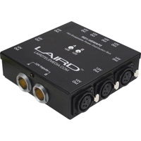 

Laird RD1-HSWAP2 10-Output 12 Volt Hot Swap Power Distribution Box