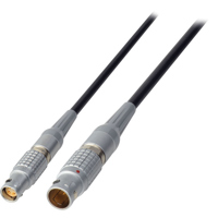 

Laird 5' Lemo 2B-6-Pin Male to Lemo 2B 6-Pin Female DC Power Extension Cord for Red One Camera