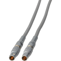 

Laird 10' Lemo 5-Pin Male to 5-Pin Male Timecode In/Out Cable for Red One Camera