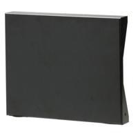 

Leader LC-2129-U Blank Half Rack Panel for LR2751I-U Rackmount Adapter
